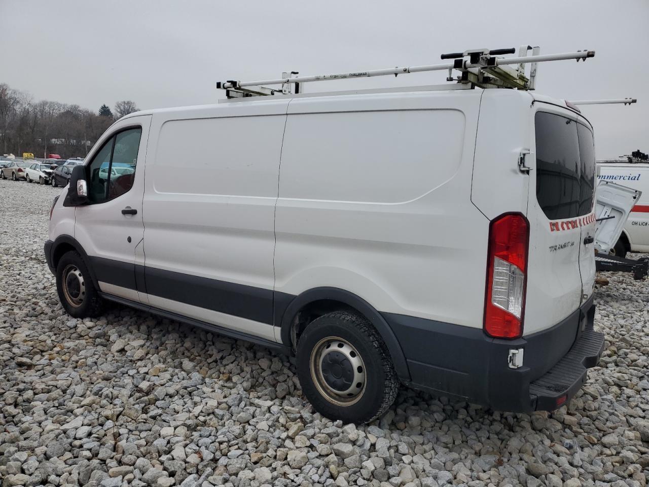 2019 Ford Transit T-150 - Image 2