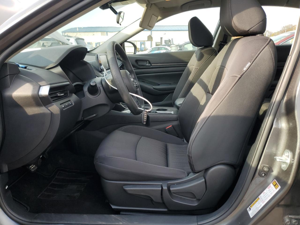 2023 Nissan Altima S - Image 7