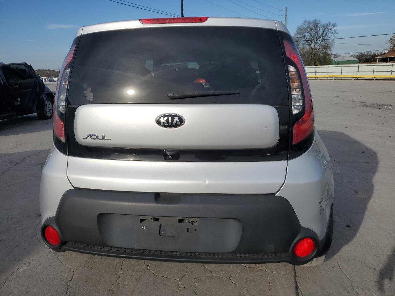 2016 Kia Soul - Image 6