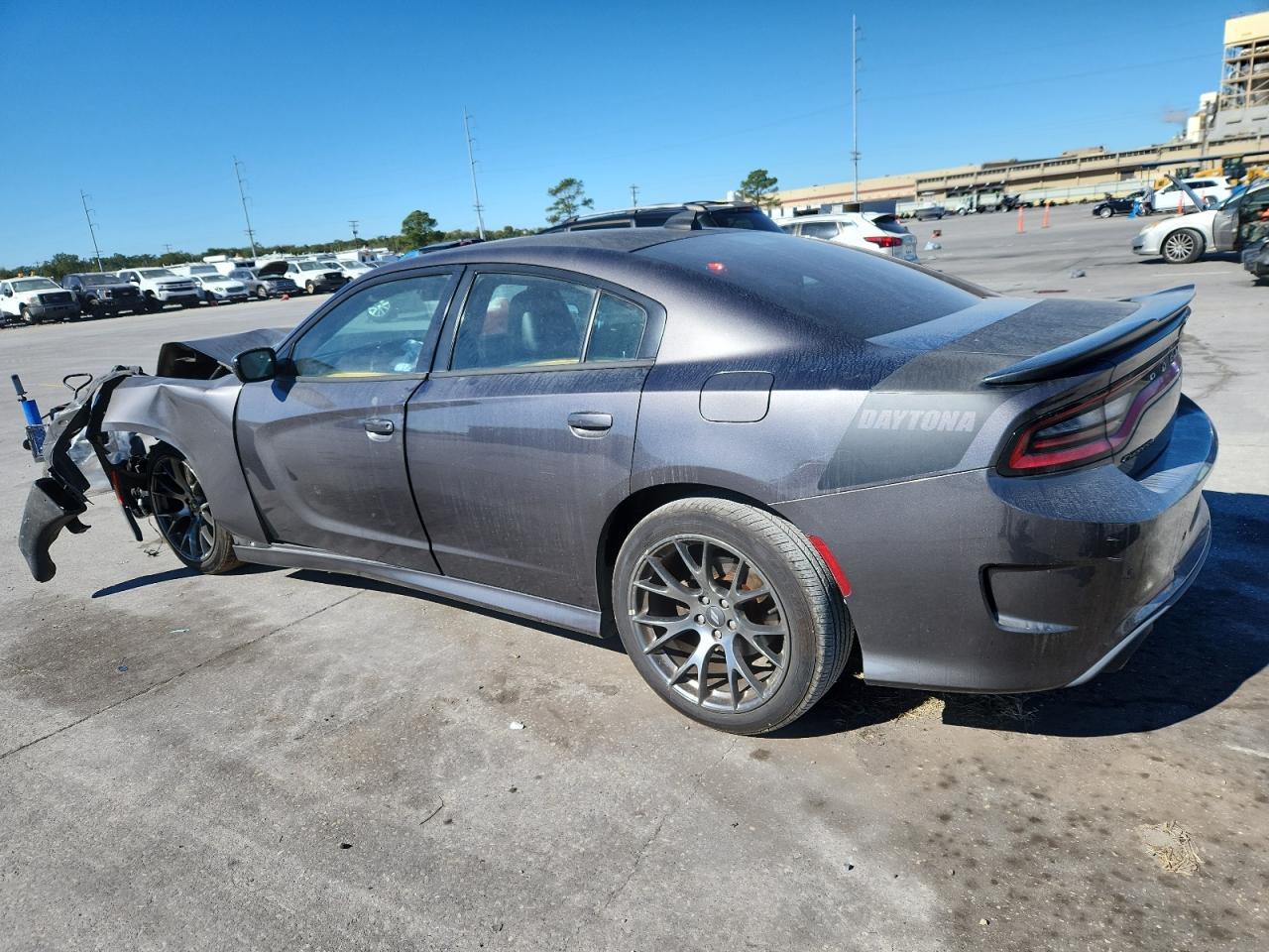 2017 Dodge Charger R/T - Image 2