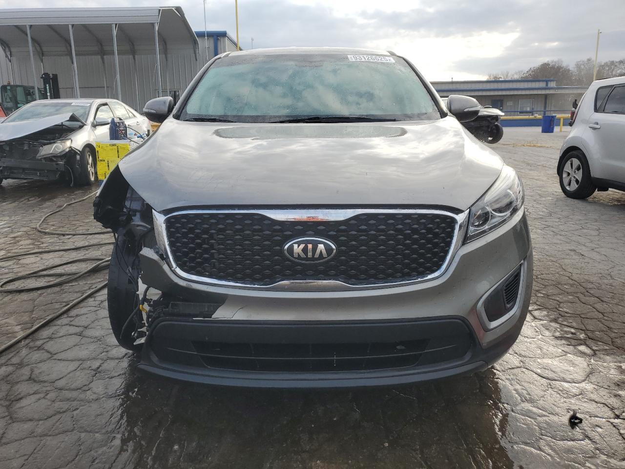 2016 Kia Sorento L - Фото 5