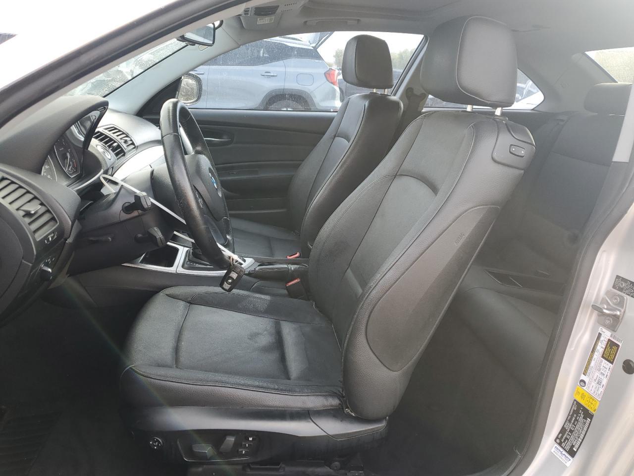 2011 BMW 128 I - Image 7