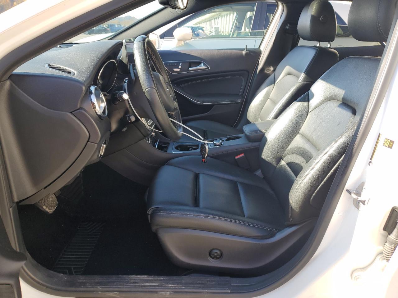 2018 Mercedes-Benz Gla 250 4Matic - Image 7