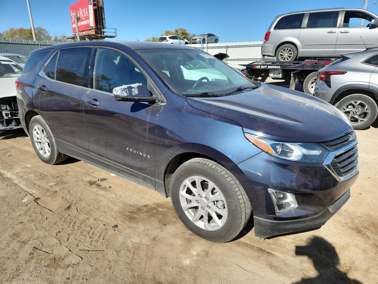 2018 Chevrolet Equinox Lt - Image 4