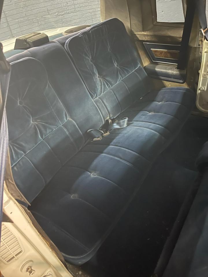 1982 Buick Regal Limited - Фото 6