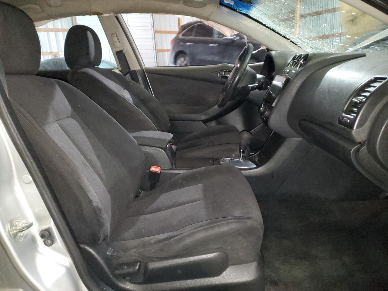 2012 Nissan Altima Base - Фото 7