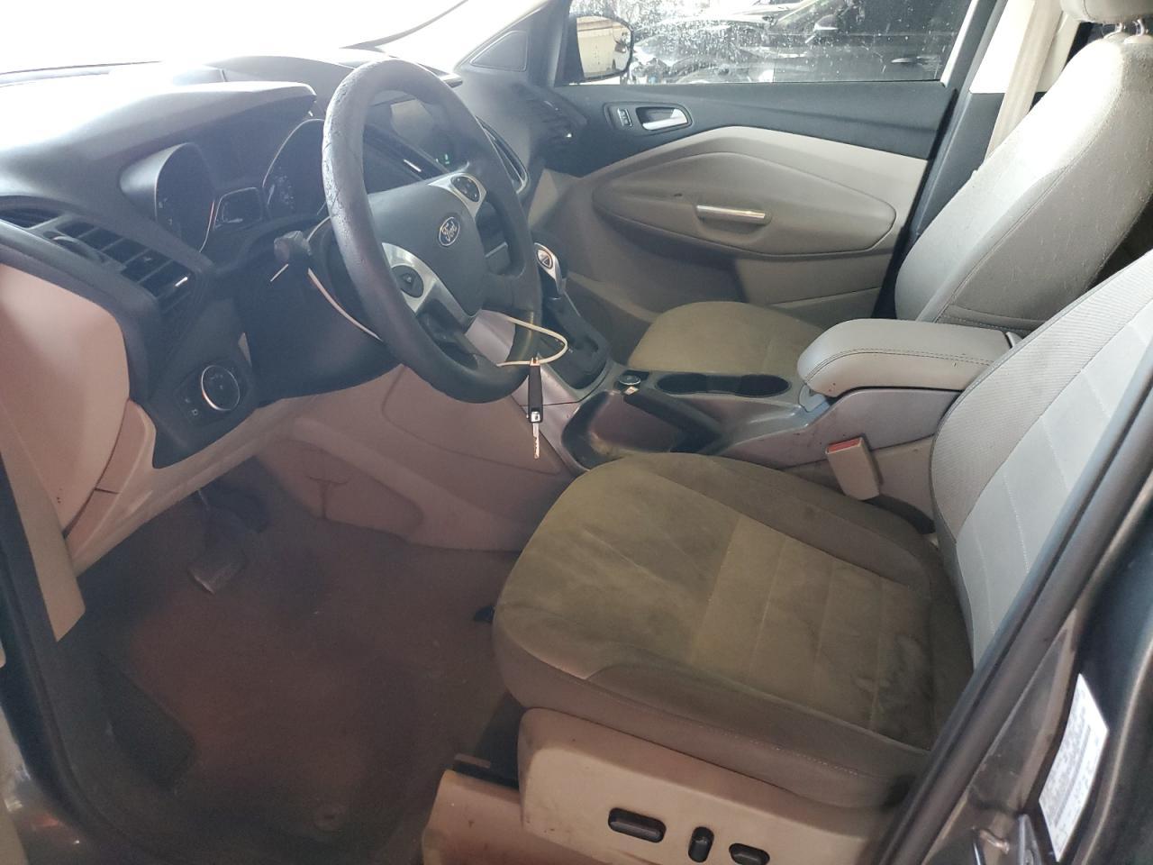 2016 Ford Escape Se - Image 7