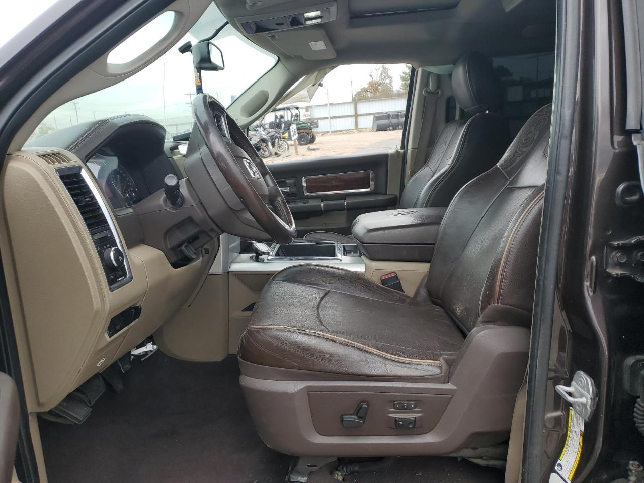 2010 Dodge Ram 3500 - Фото 7