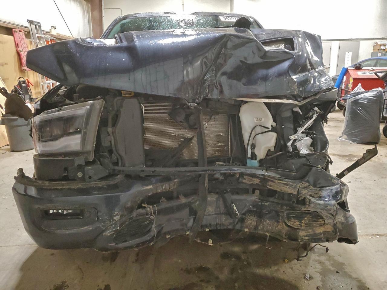 2020 Ram 1500 Rebel - Фото 5