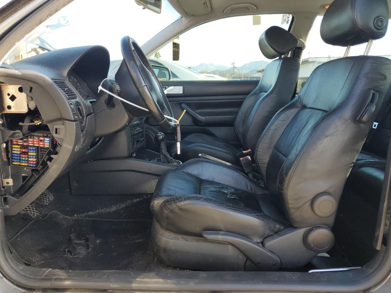 2003 Volkswagen Gti - Фото 7