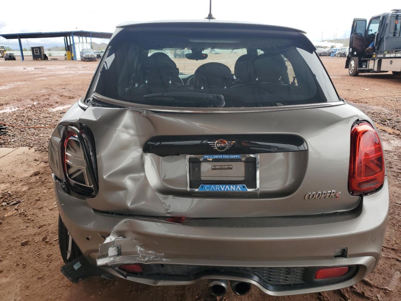 2019 Mini Cooper S - Фото 6