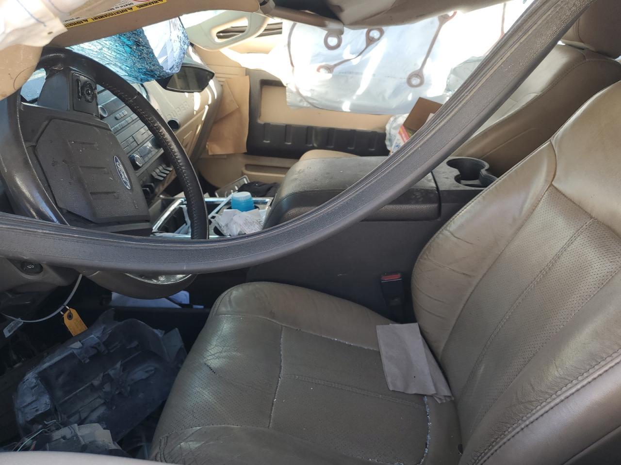 2011 Ford F250 Super Duty - Фото 7