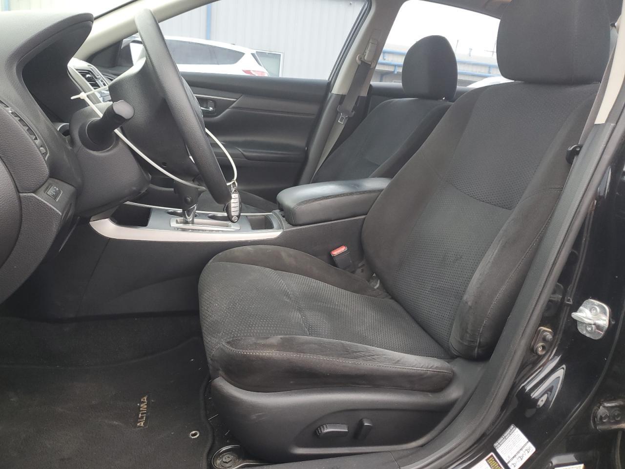 2015 Nissan Altima 2.5 - Image 7