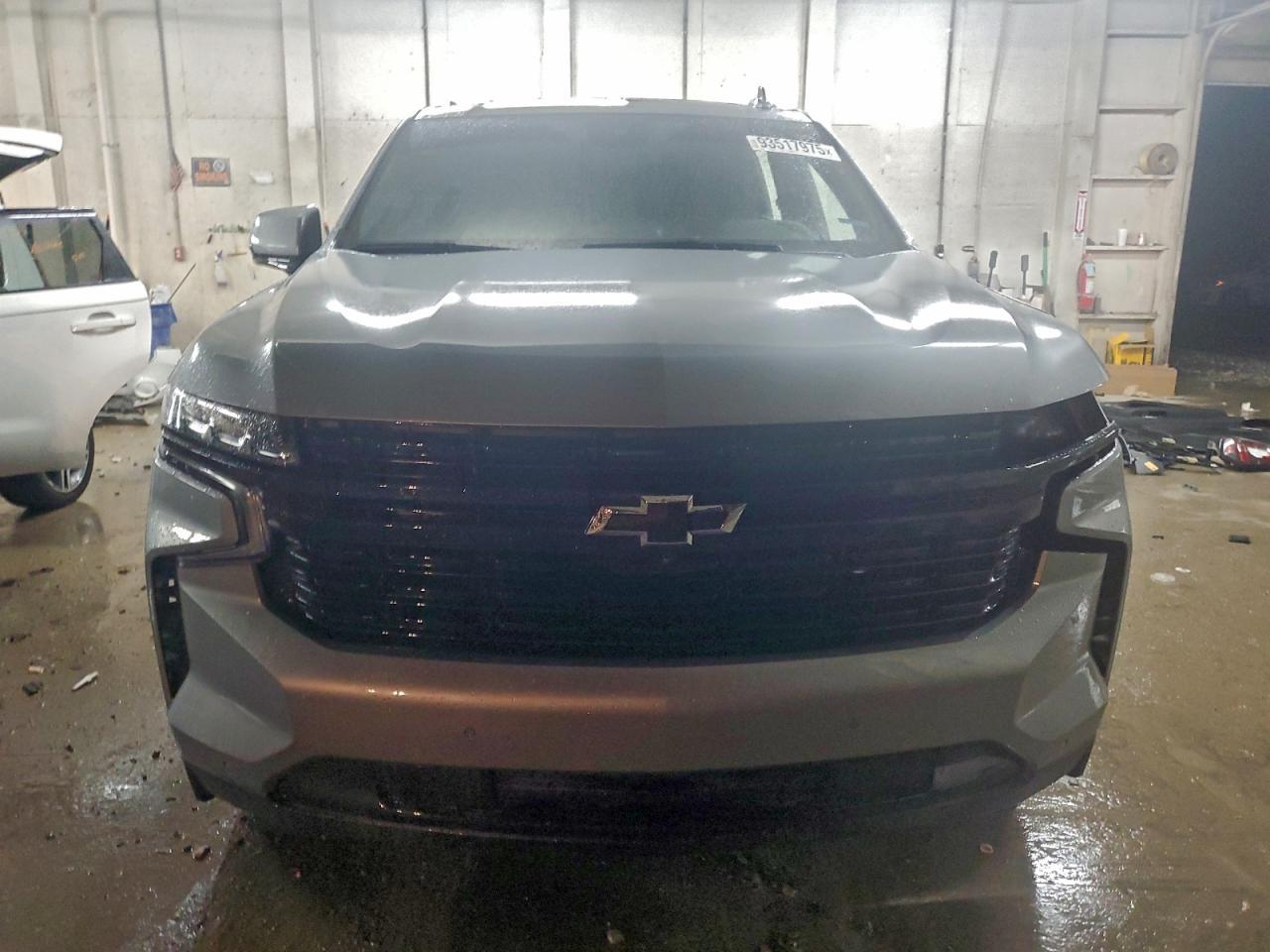 2024 Chevrolet Tahoe K1500 Rst - Фото 5
