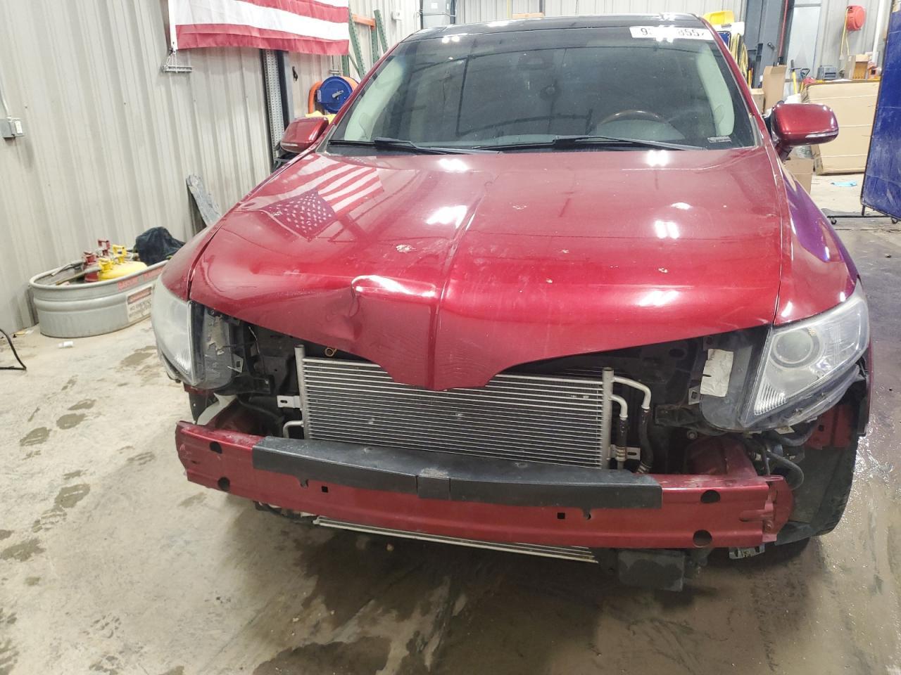 2013 Lincoln Mkt - Фото 5