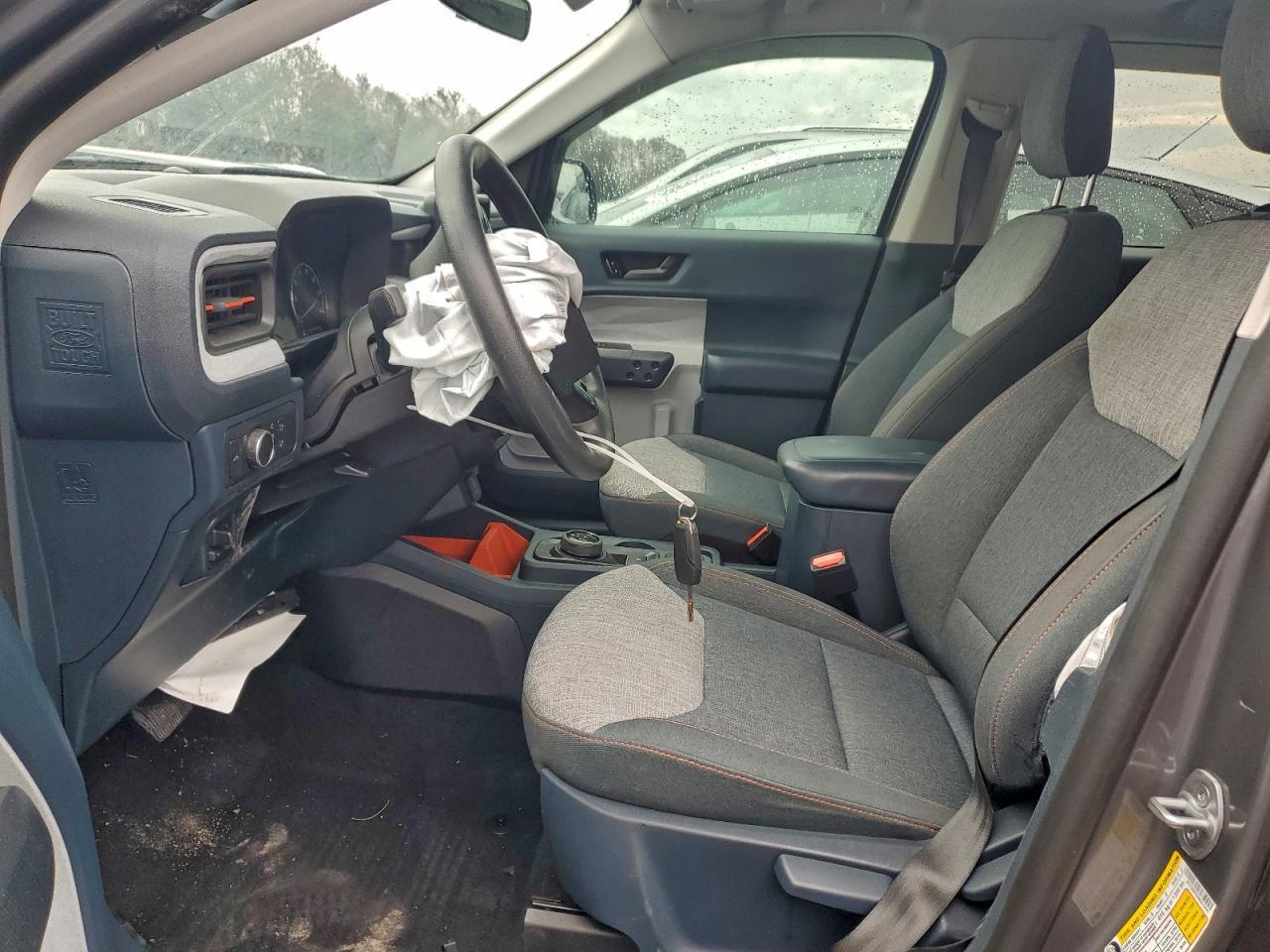2022 Ford Maverick Xl - Фото 7