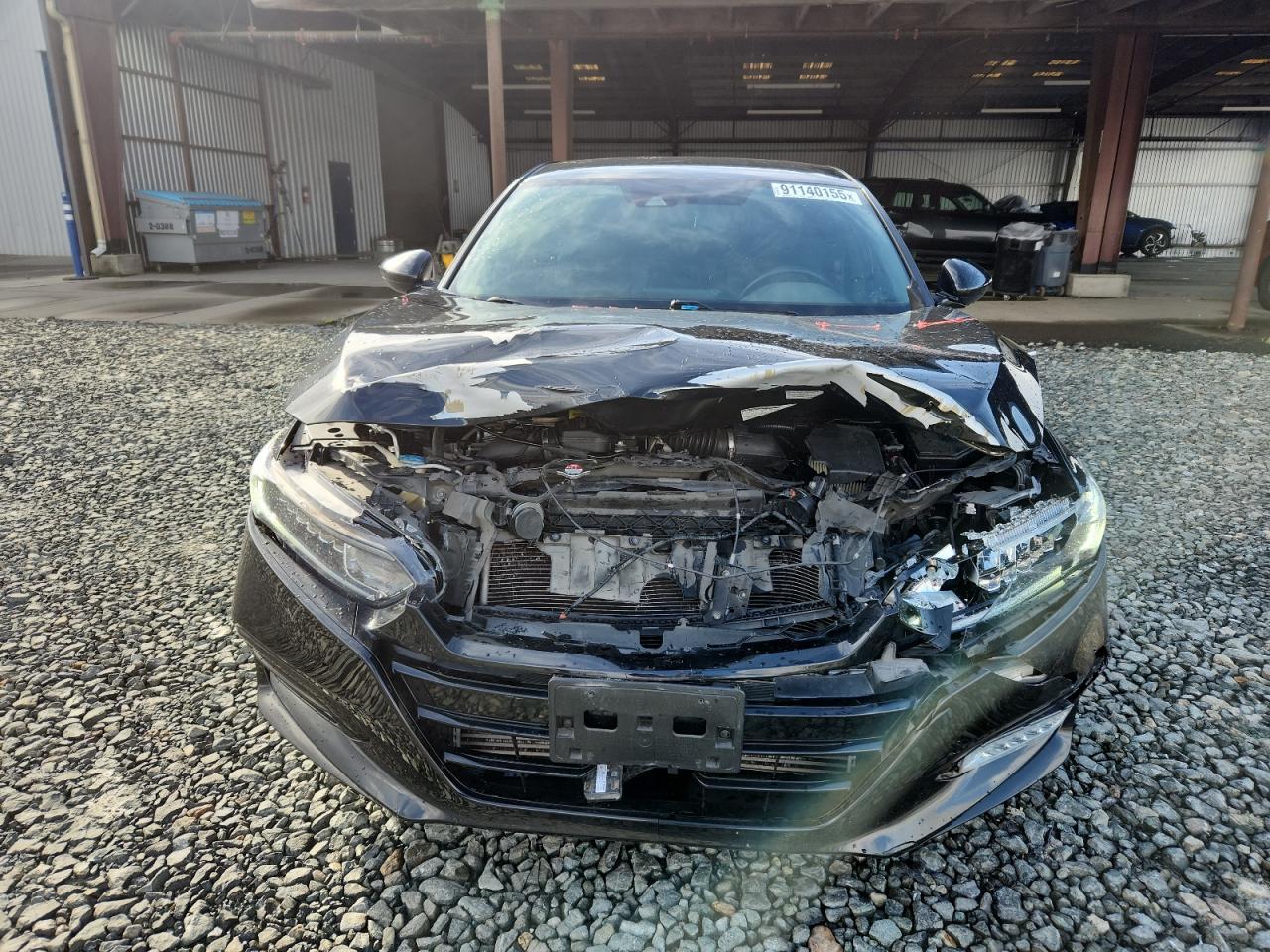 2018 Honda Accord Sport - Image 5