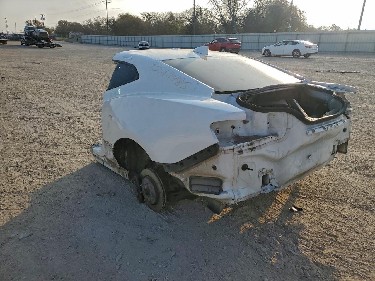 2019 Chevrolet Camaro Ss - Фото 2