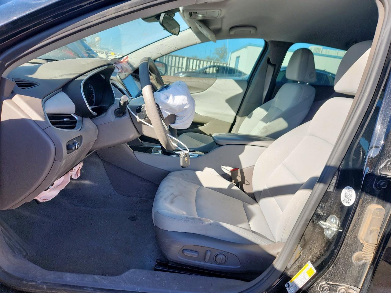 2023 Chevrolet Malibu Lt - Фото 7