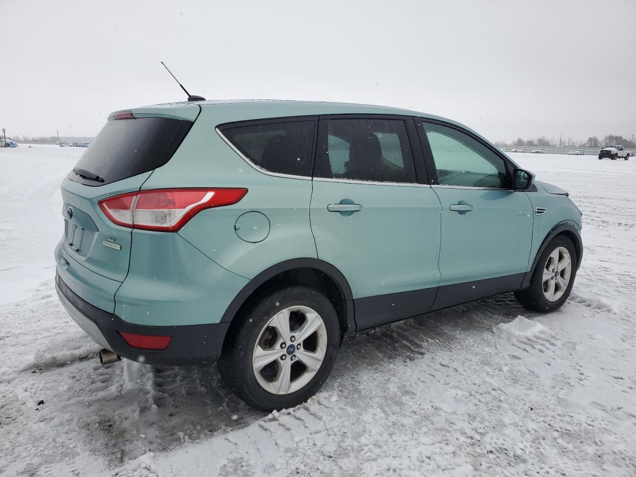 2013 Ford Escape Se - Image 3