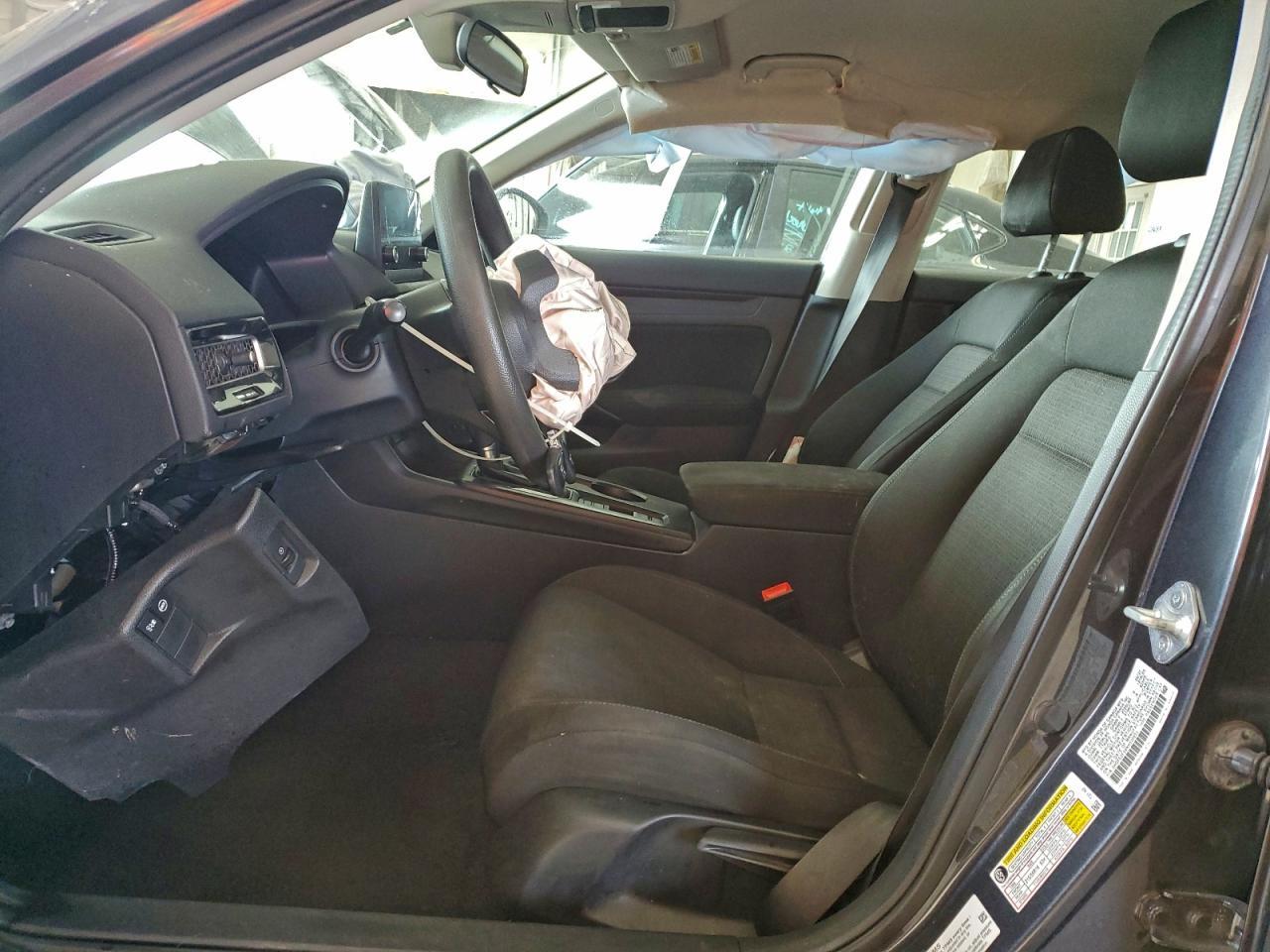 2022 Honda Civic Lx - Фото 7