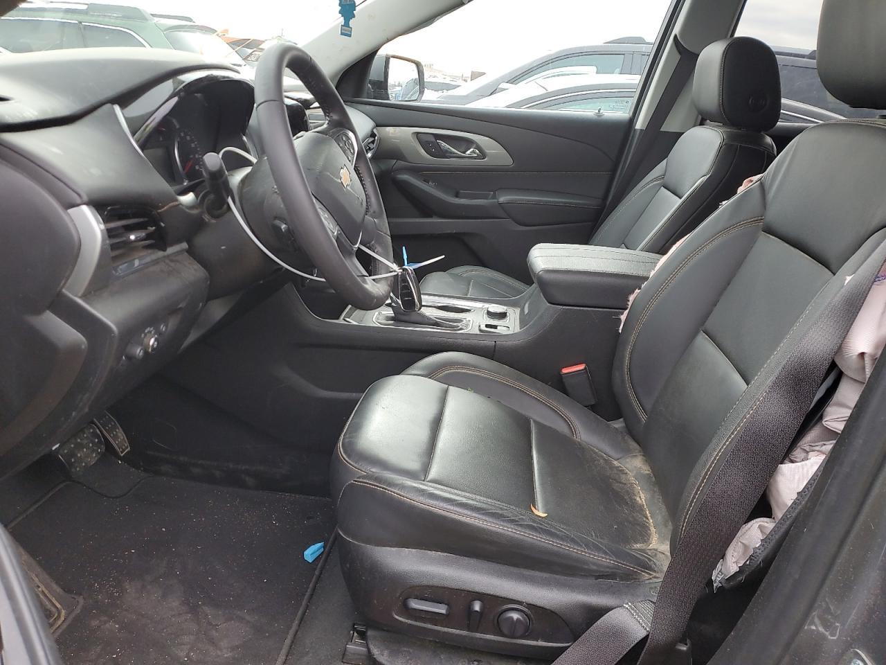 2019 Chevrolet Traverse Lt - Image 7