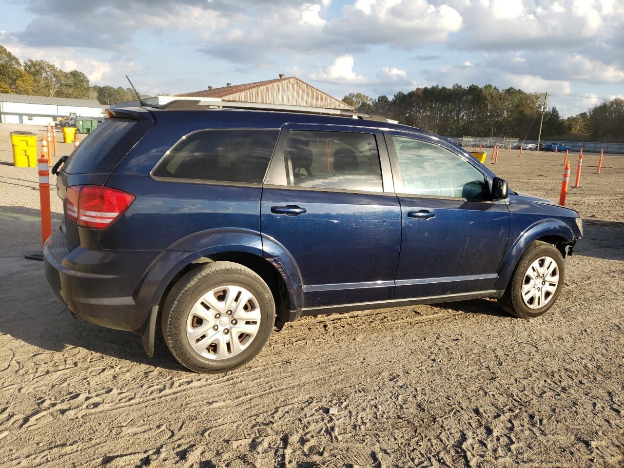 2018 Dodge Journey Se - Фото 3
