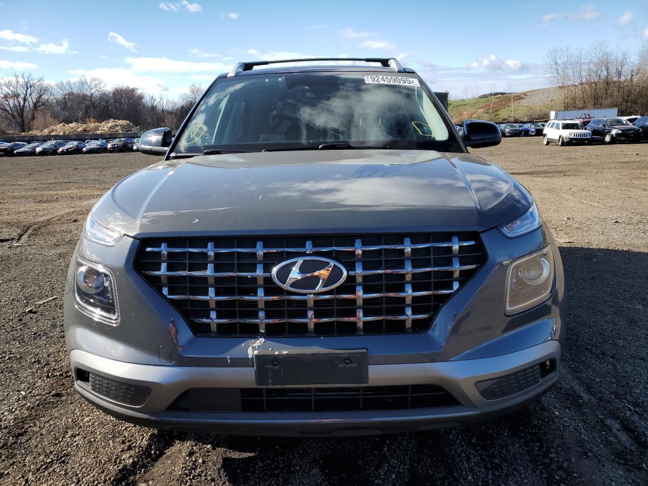 2023 Hyundai Venue - Фото 5