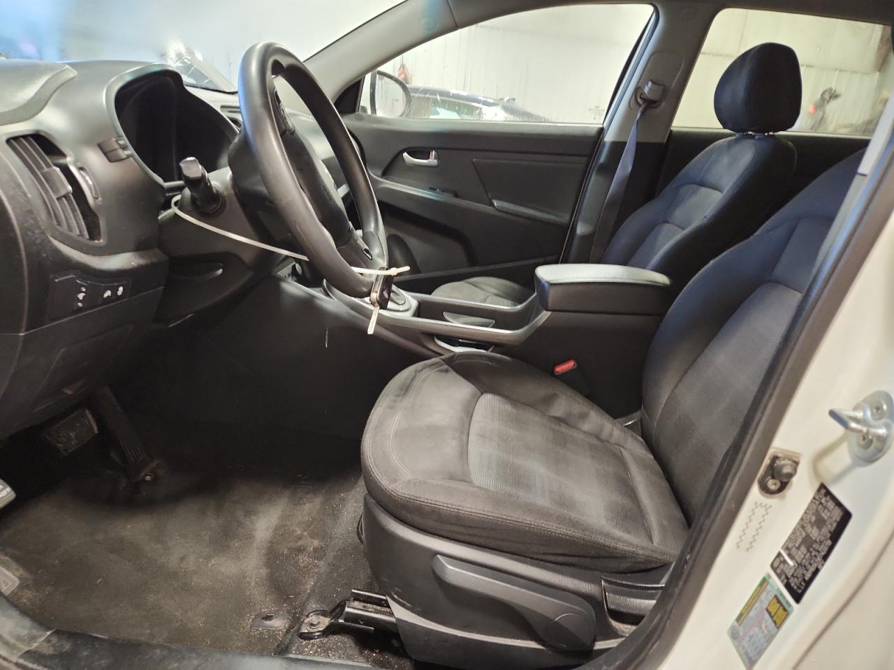 2013 Kia Sportage Base - Image 7