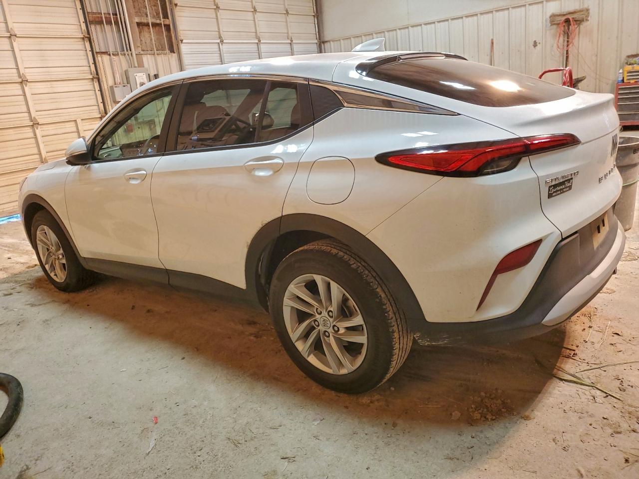 2024 Buick Envista Preferred - Image 2