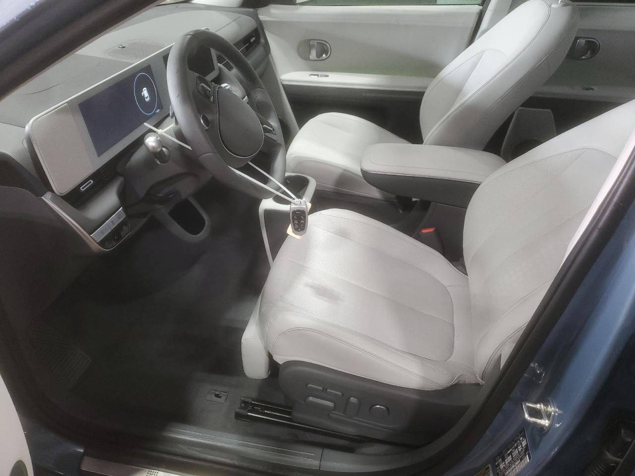 2024 Hyundai Ioniq 5 Limited - Фото 7