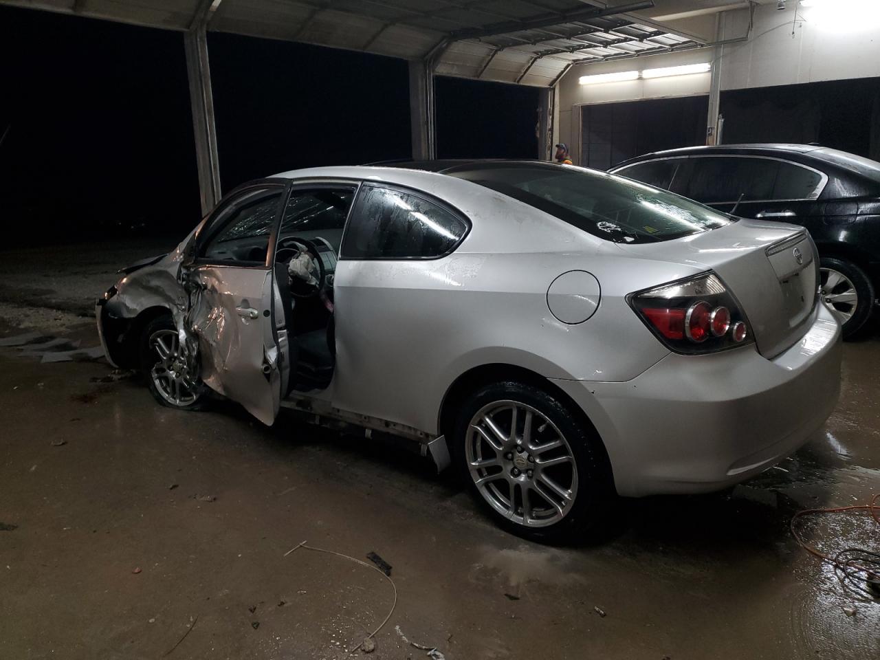 2009 Scion Tc - Фото 2