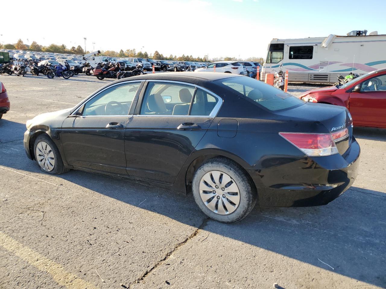 2011 Honda Accord Lx - Image 2