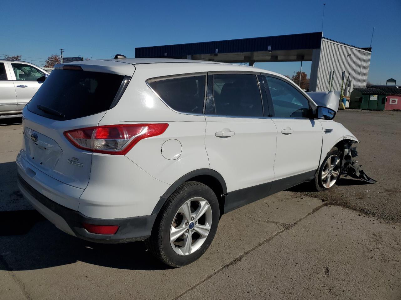 2014 Ford Escape - Image 3