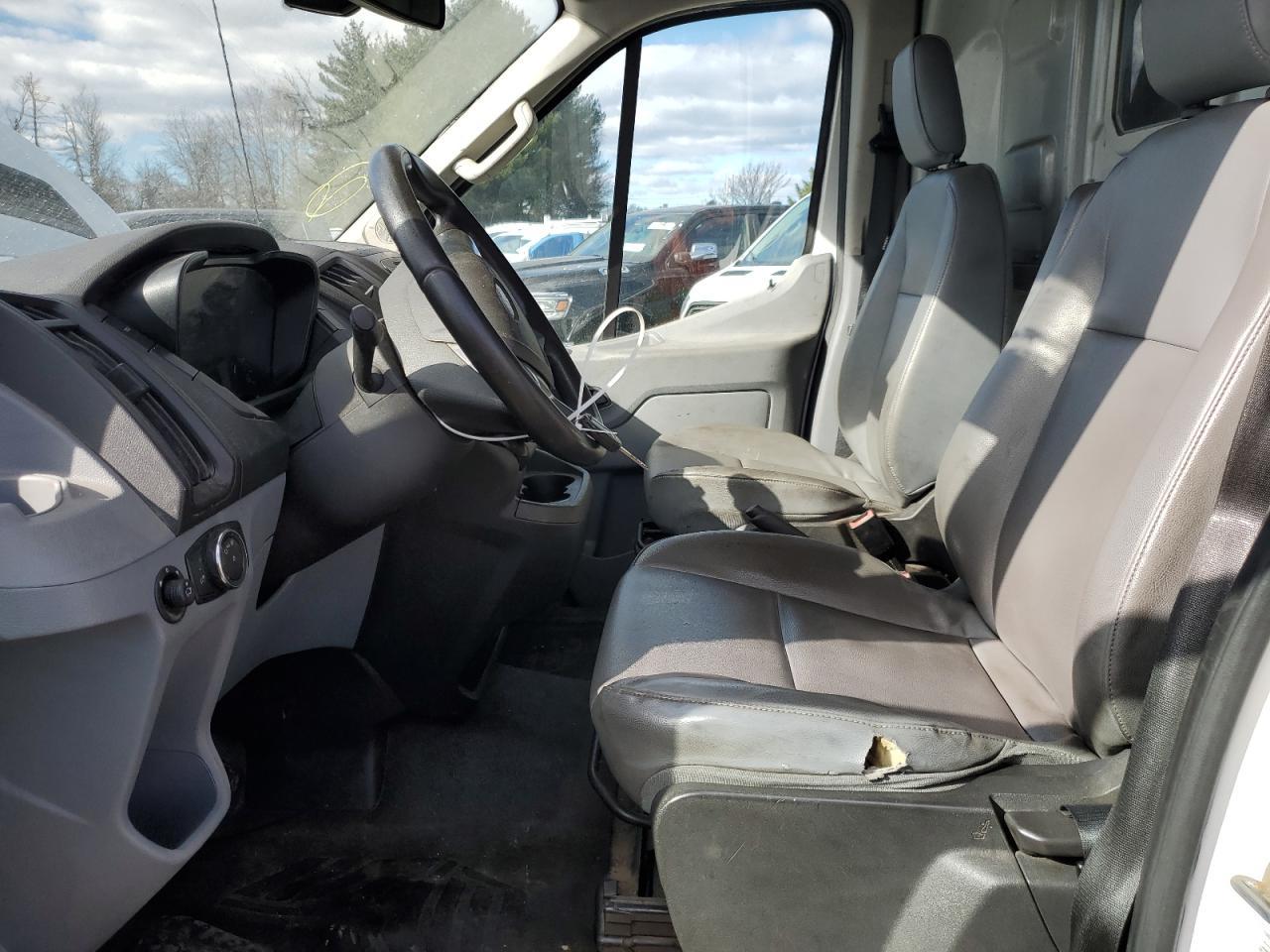 2016 Ford Transit 250 Delivery Van - Image 7