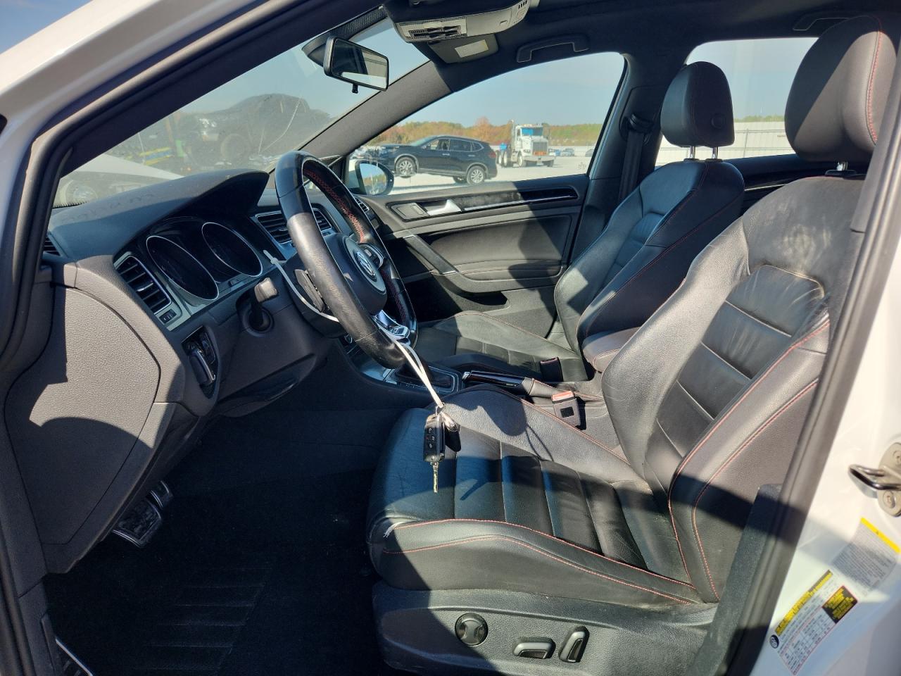 2015 Volkswagen Gti - Фото 7