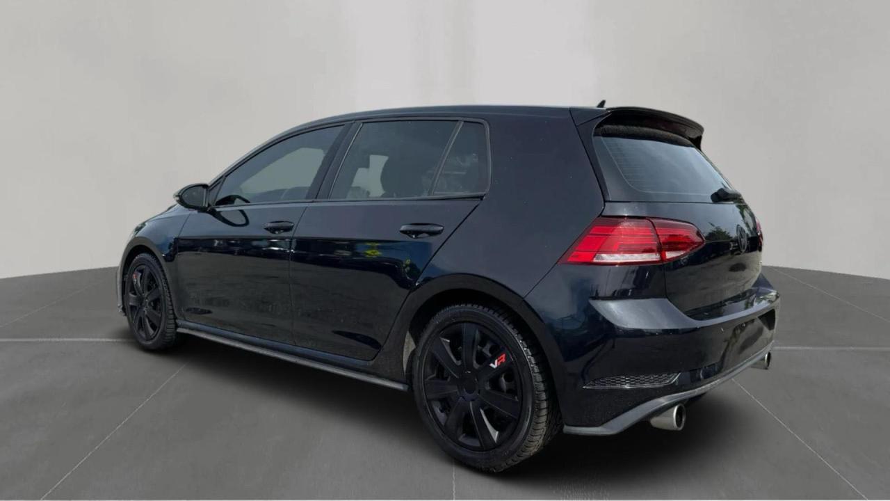 2019 Volkswagen Gti S - Фото 3
