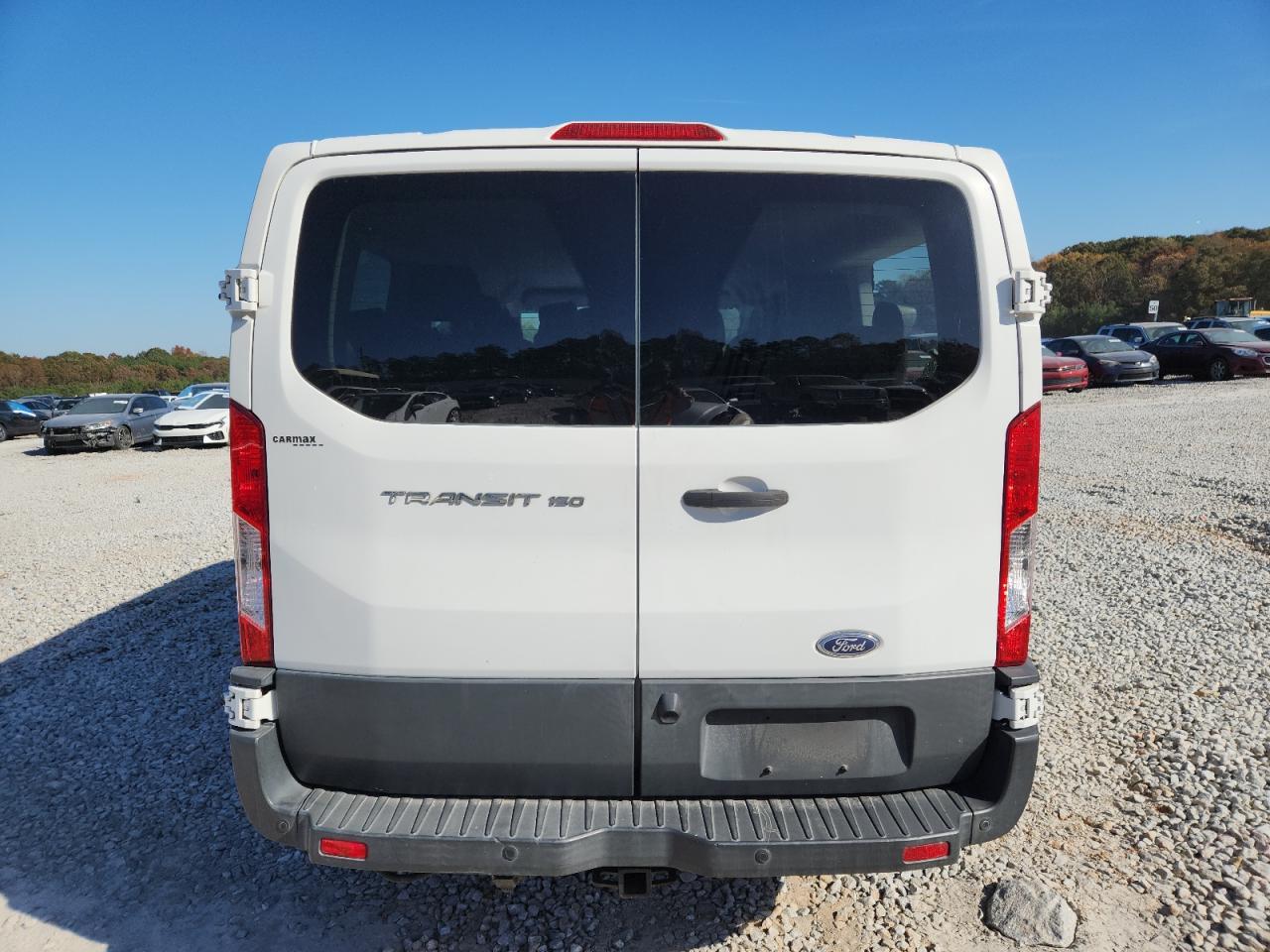 2016 Ford Transit T-150 - Image 6