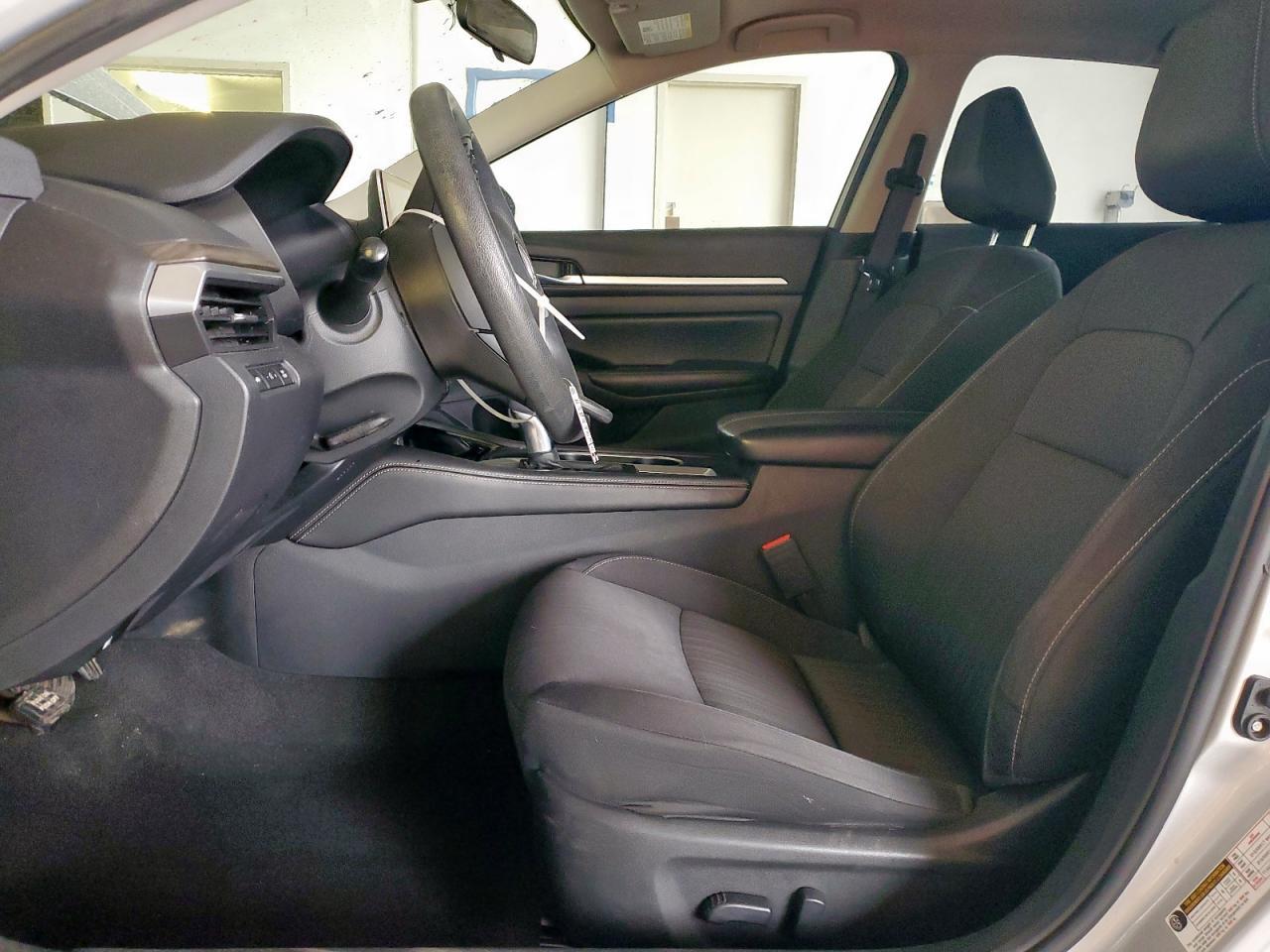 2023 Nissan Altima Sv - Фото 7