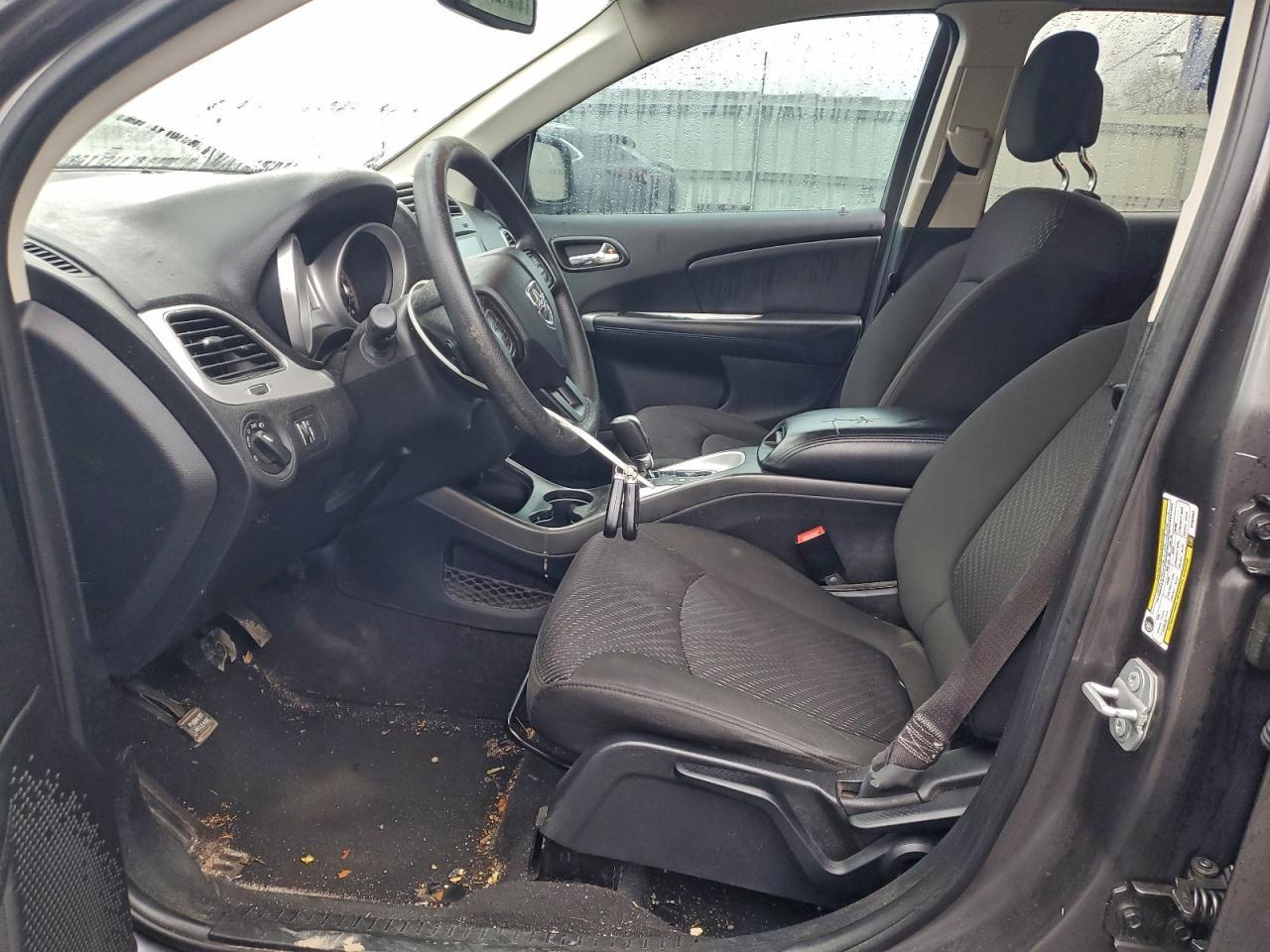2019 Dodge Journey Se - Image 7