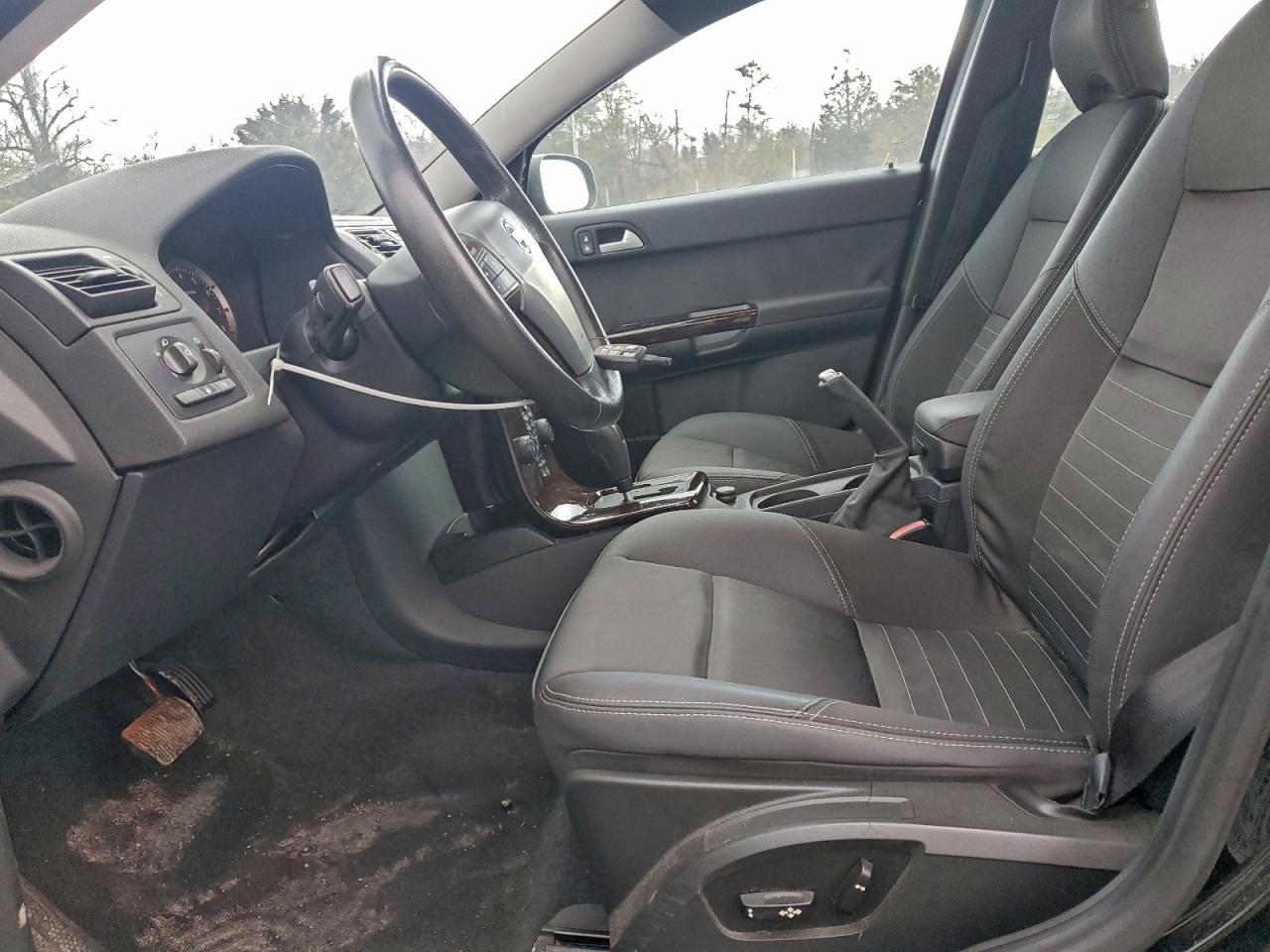 2007 Volvo S40 2.4I - Image 7