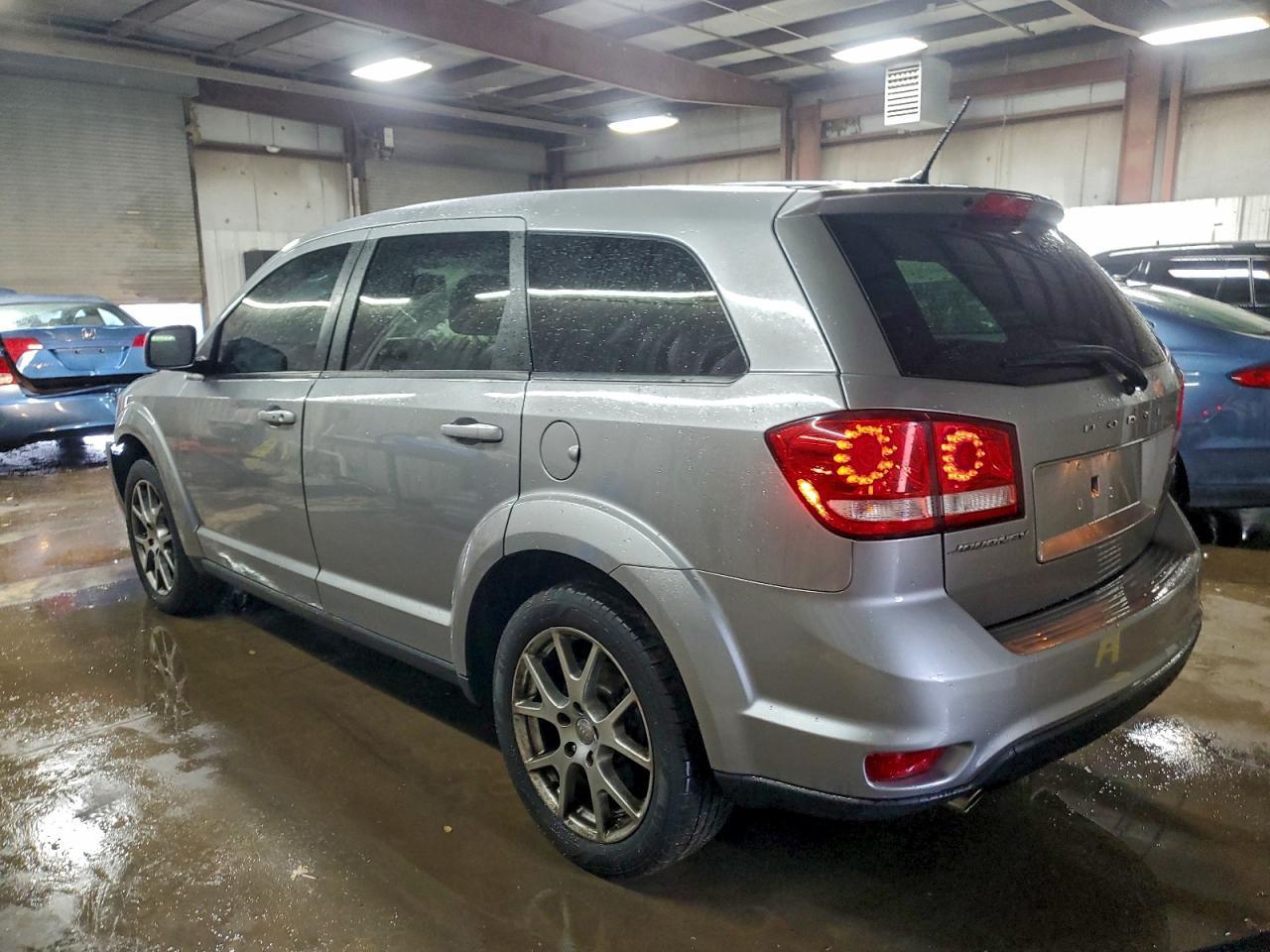 2015 Dodge Journey R/T - Фото 2