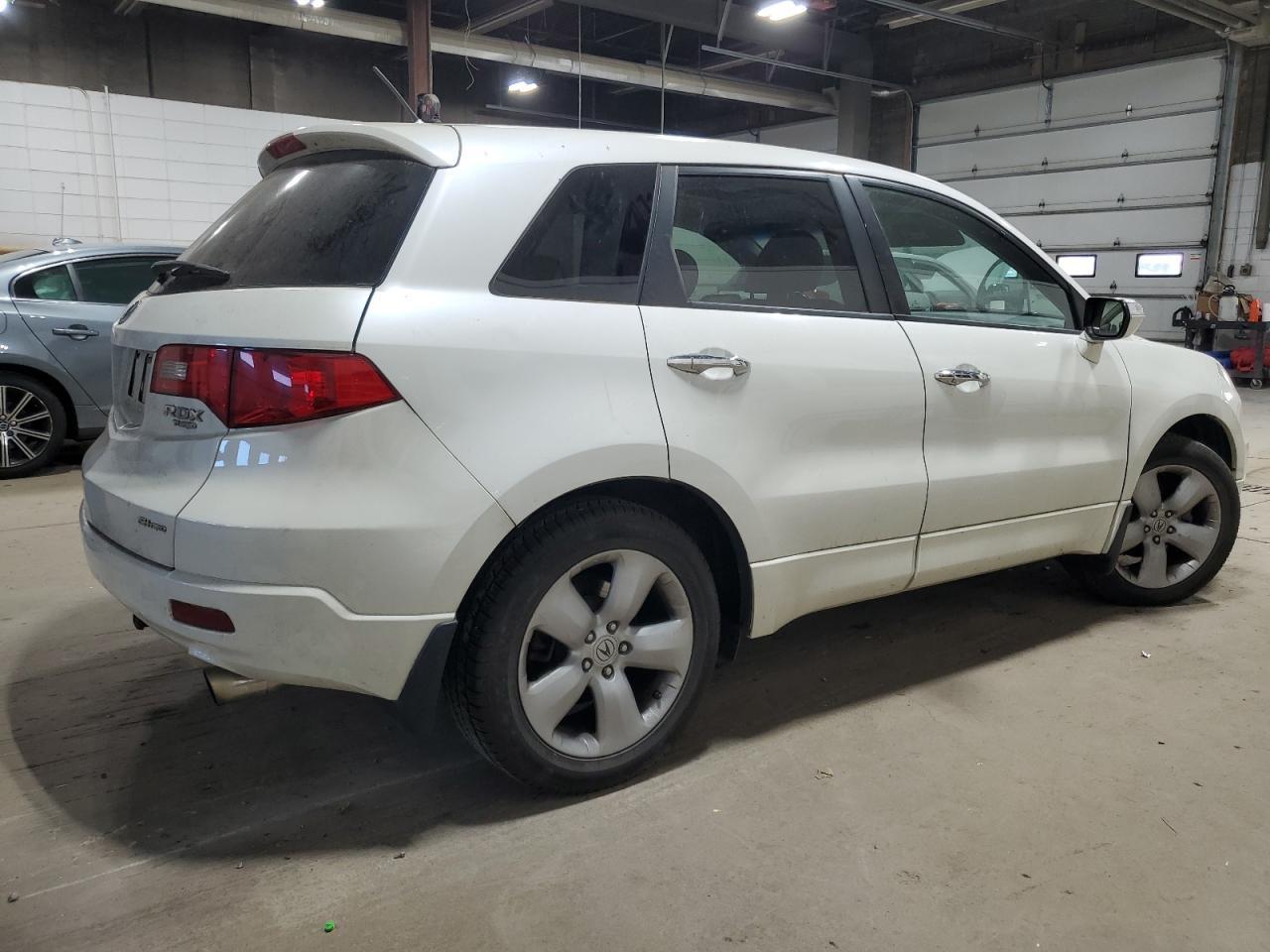2009 Acura Rdx - Фото 3