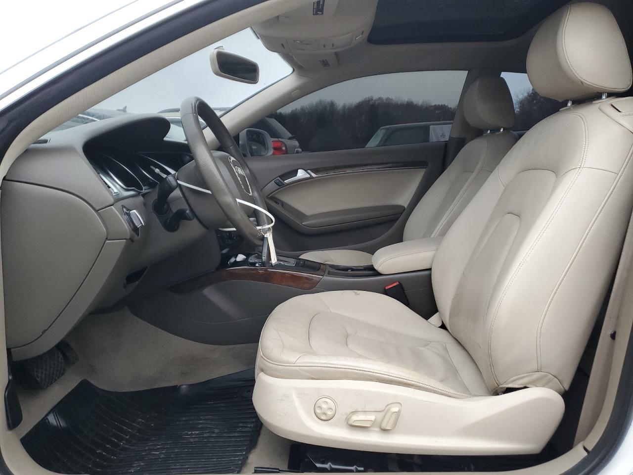 2011 Audi A5 Premium - Image 7