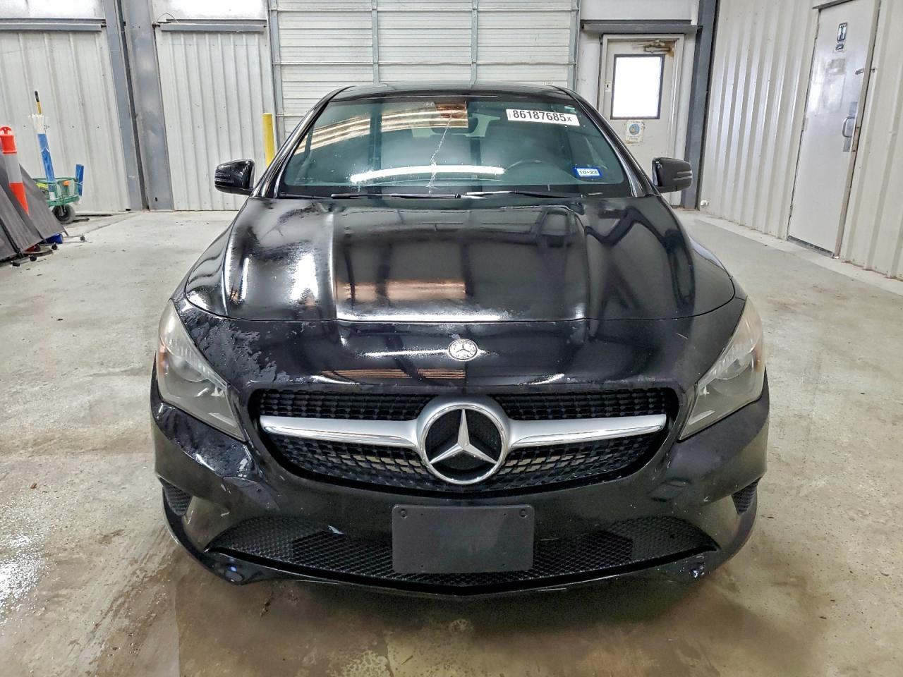 2015 Mercedes-Benz Cla 250 - Фото 5