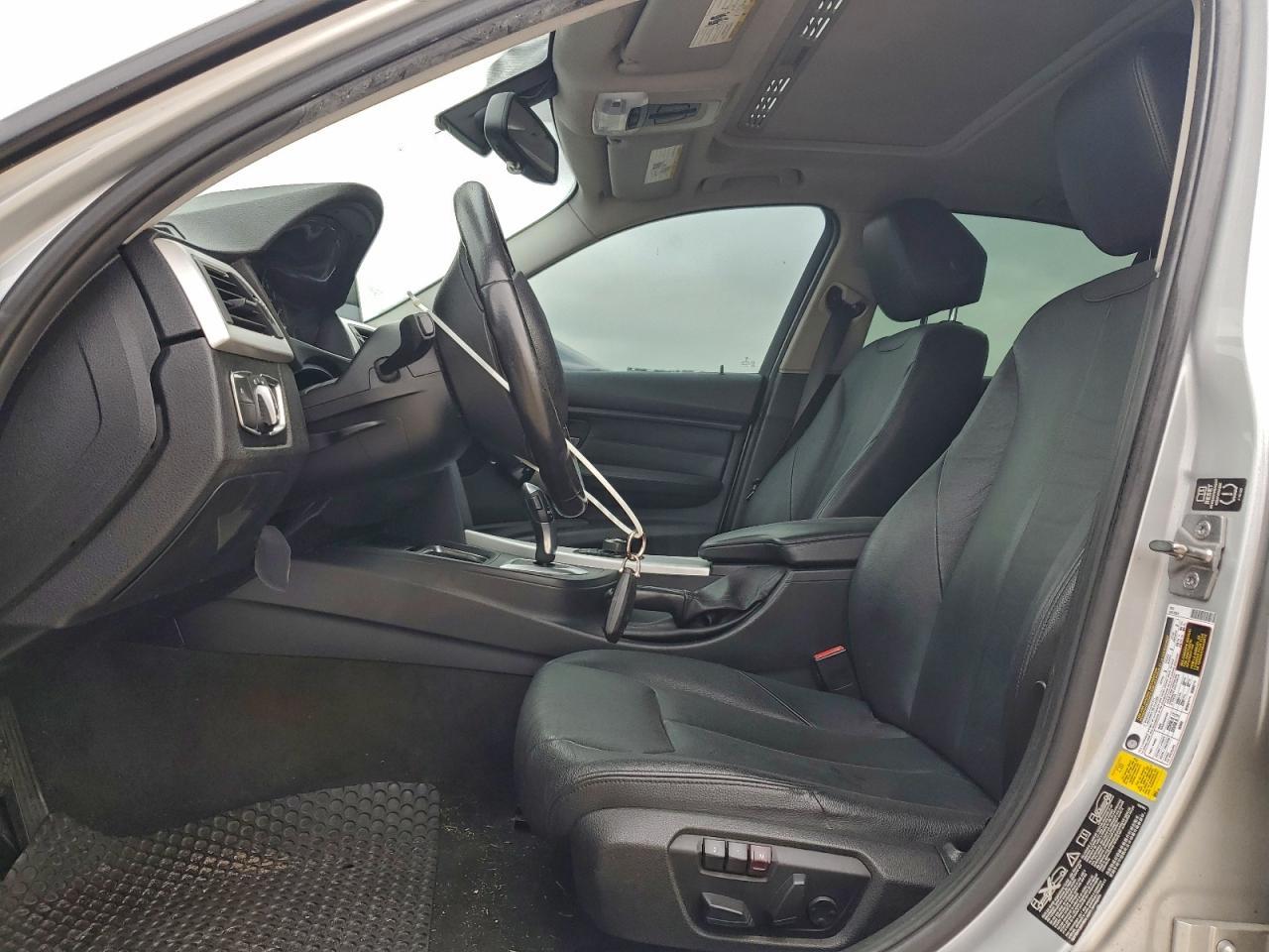 2013 BMW 328 Xi Sulev - Фото 7