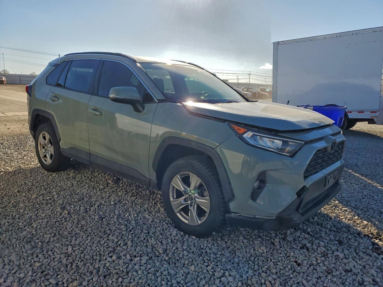 2020 Toyota Rav4 Xle - Фото 4