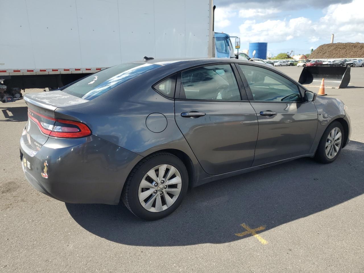2014 Dodge Dart Se Aero - Фото 3