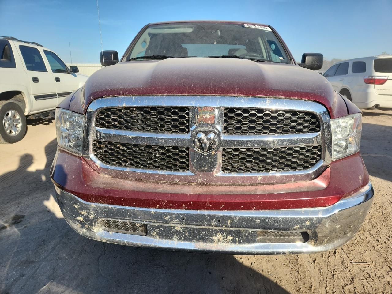 2019 Ram 1500 Classic Tradesman - Image 5