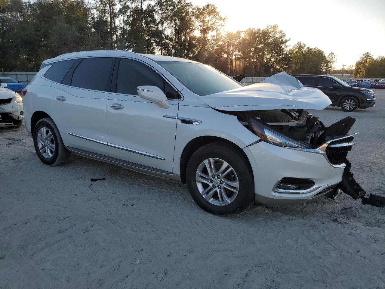 2019 Buick Enclave Essence - Фото 4
